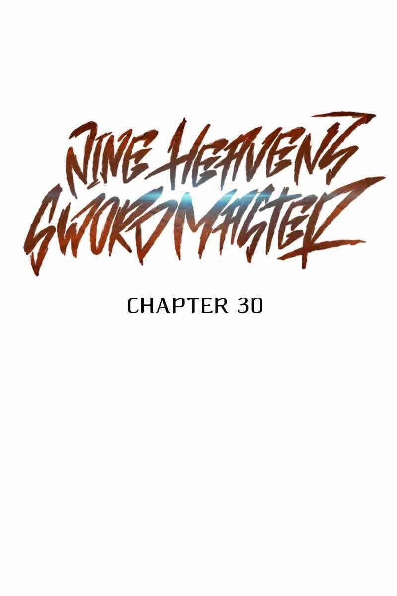 Cửu Thiên Kiếm Pháp 30.5 trang 6