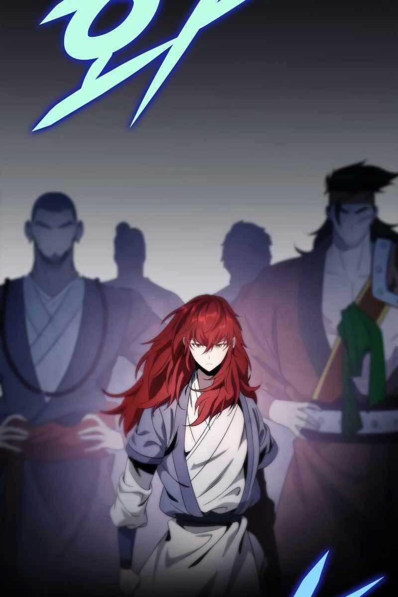 Cửu Thiên Kiếm Pháp 30 trang 88