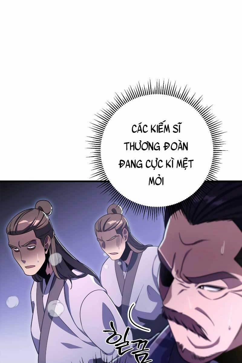 Cửu Thiên Kiếm Pháp 31 trang 133