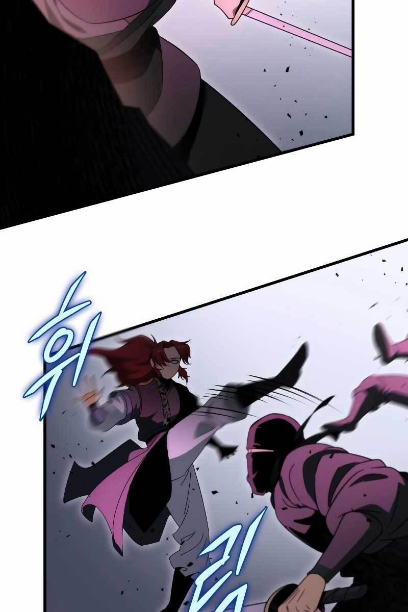 Cửu Thiên Kiếm Pháp 32 trang 137