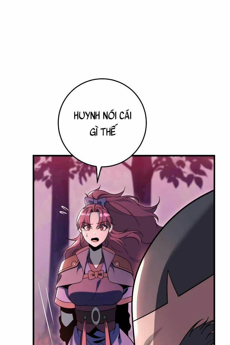 Cửu Thiên Kiếm Pháp 32 trang 21