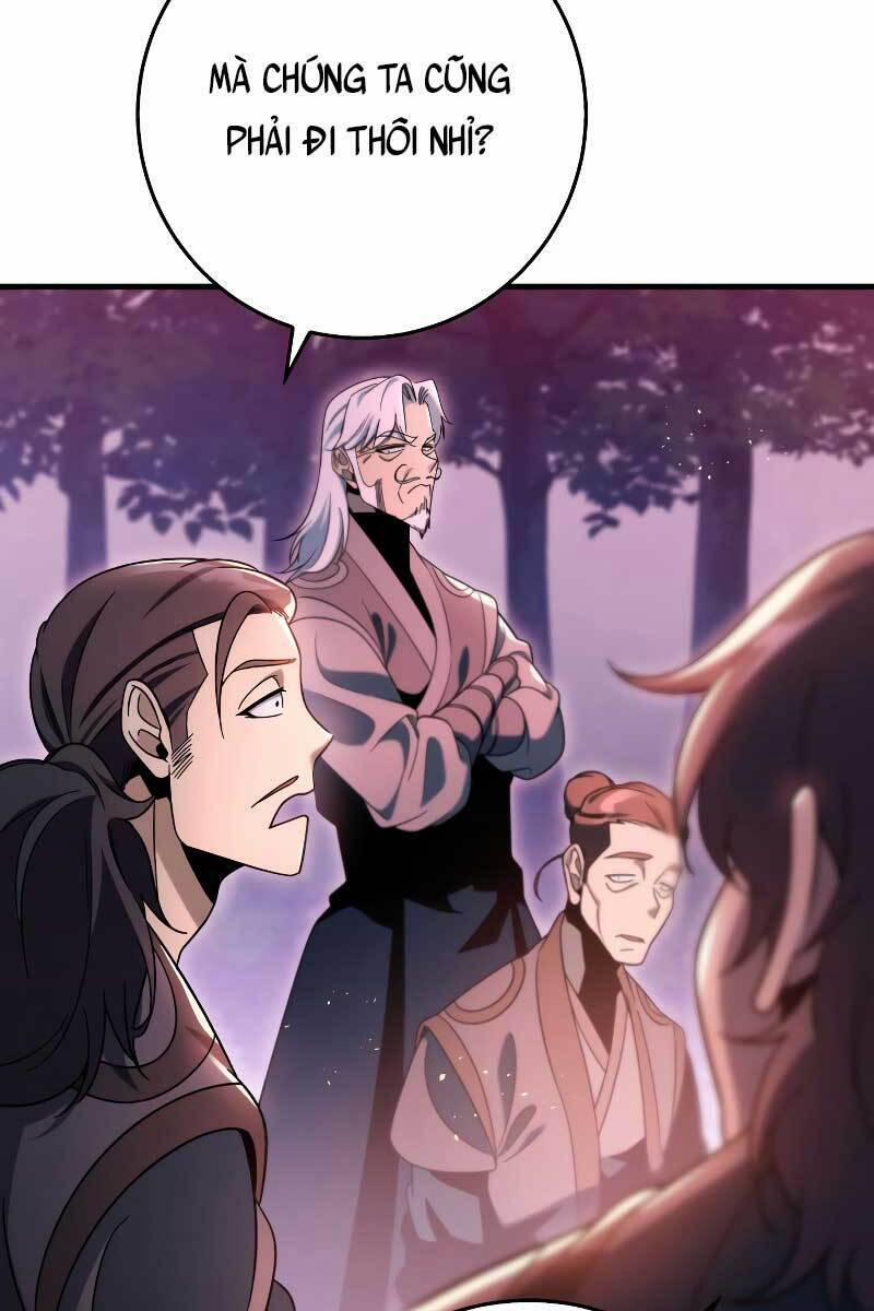 Cửu Thiên Kiếm Pháp 32 trang 23