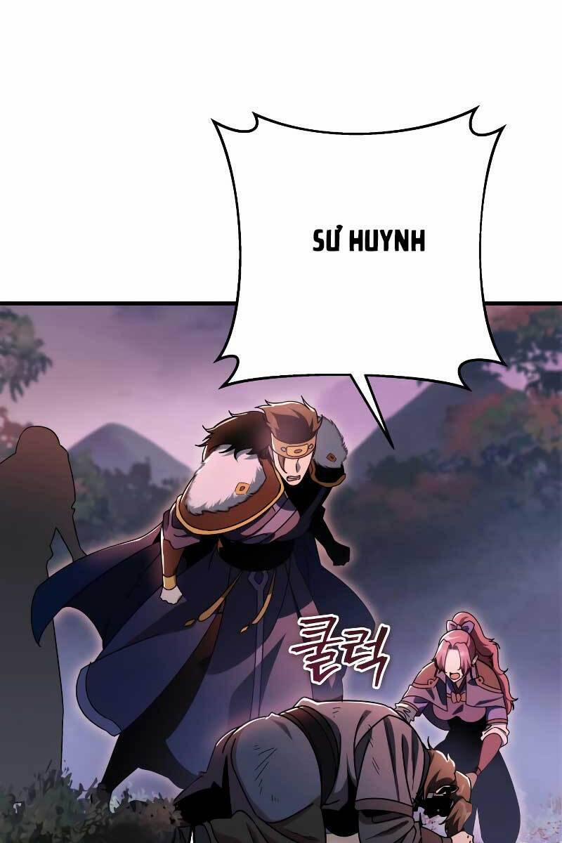 Cửu Thiên Kiếm Pháp 32 trang 75