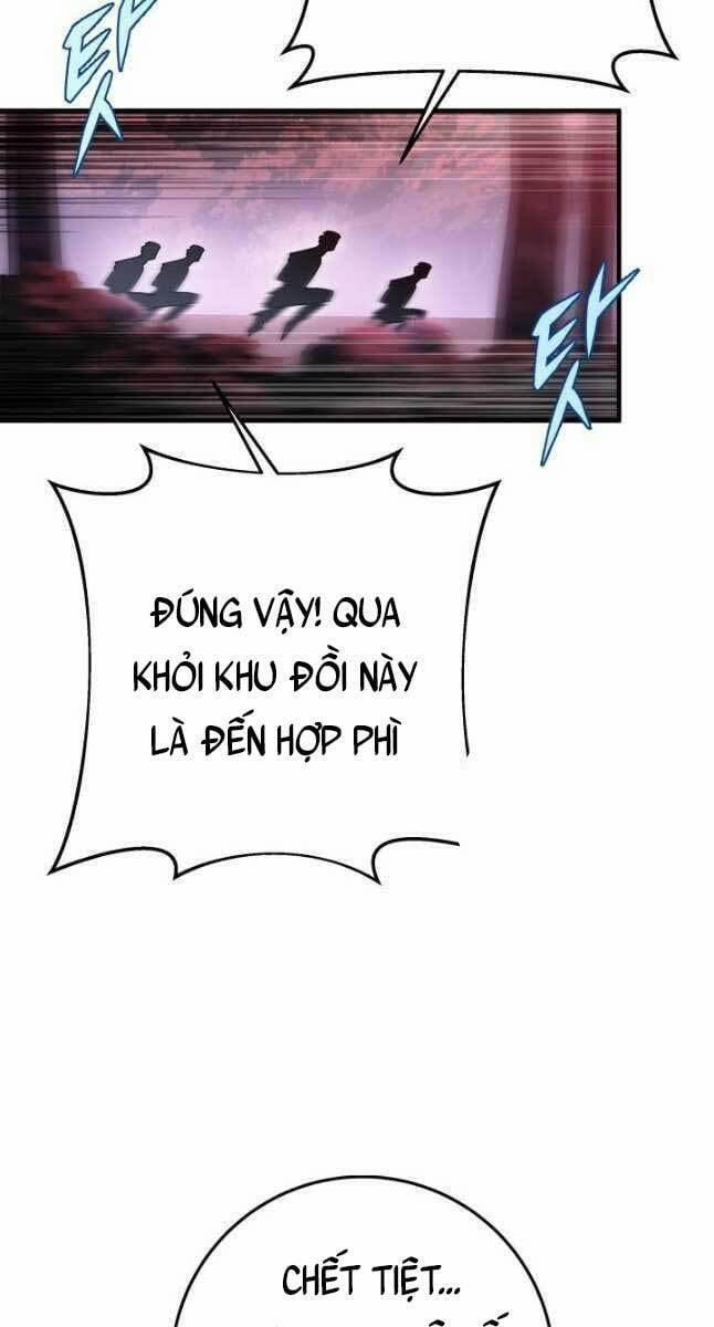 Cửu Thiên Kiếm Pháp 33 trang 1