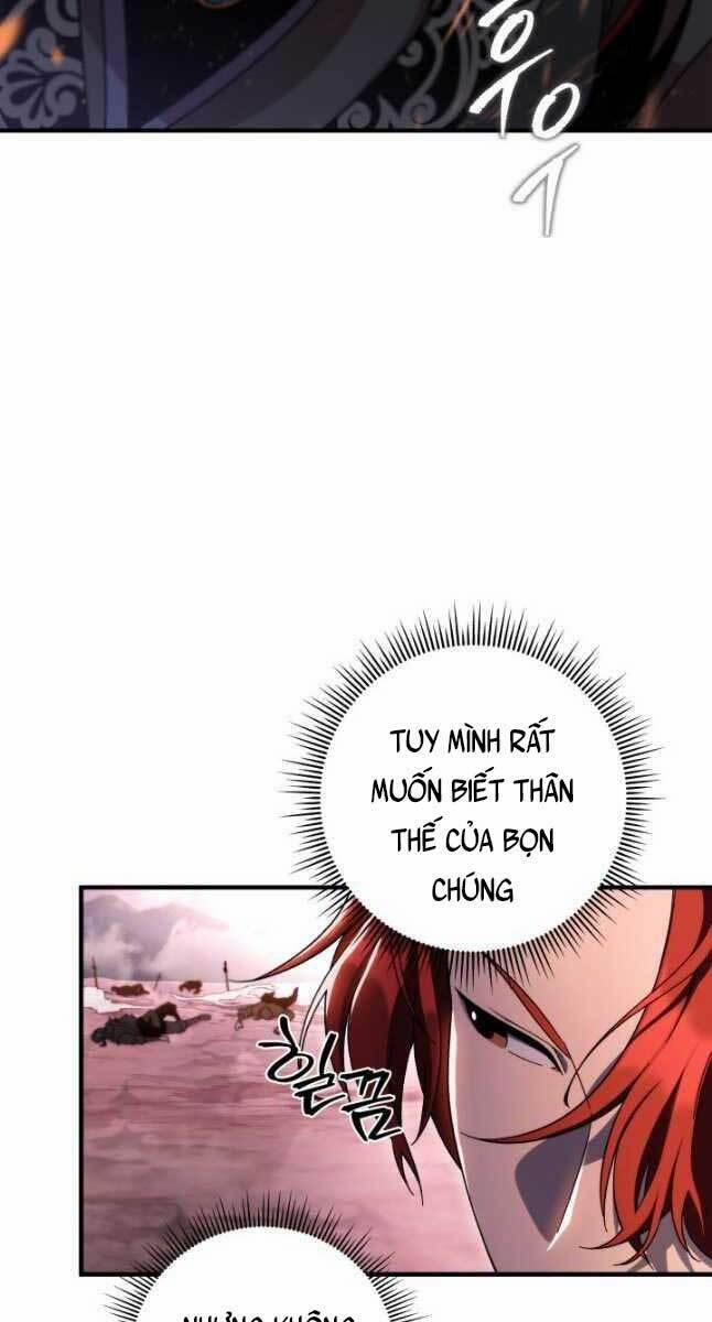 Cửu Thiên Kiếm Pháp 33 trang 110