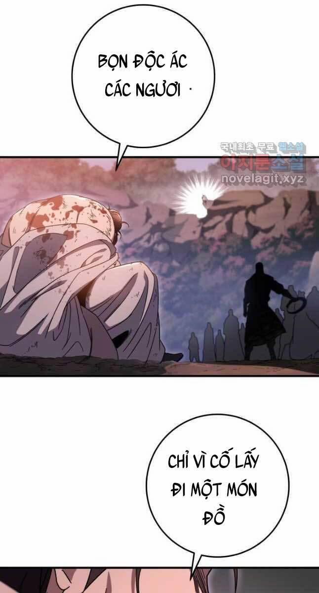 Cửu Thiên Kiếm Pháp 33 trang 13