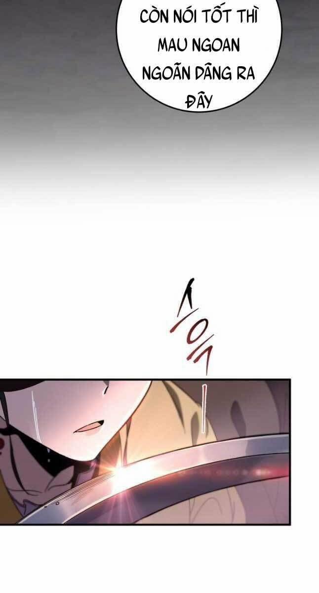 Cửu Thiên Kiếm Pháp 33 trang 19