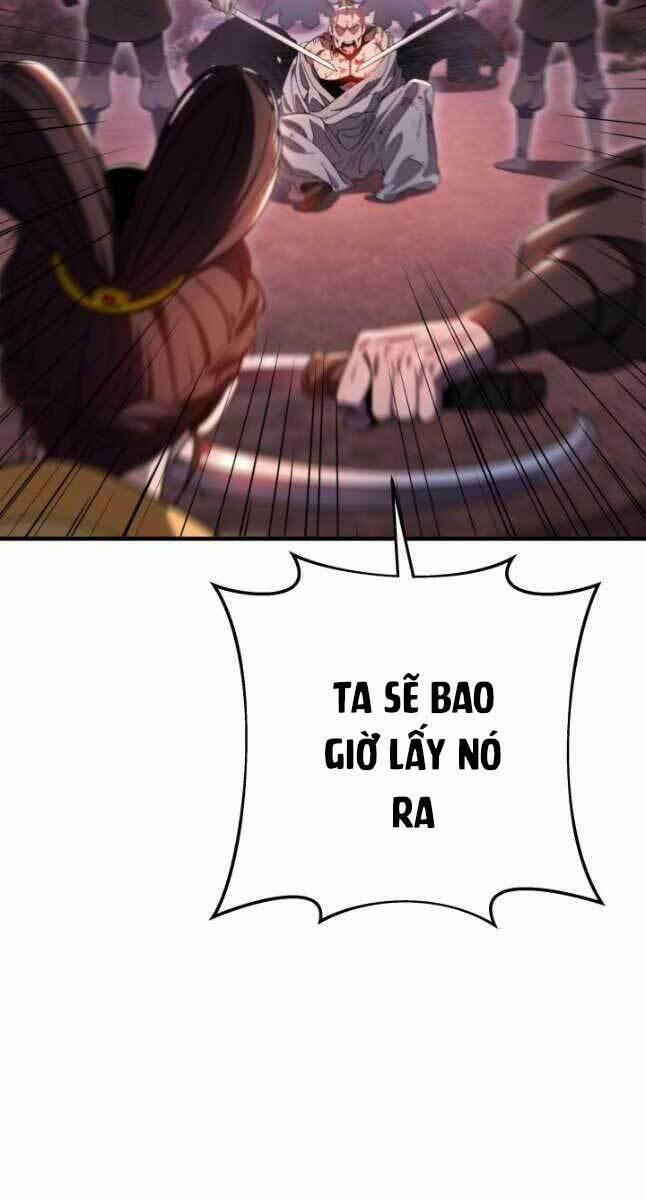 Cửu Thiên Kiếm Pháp 33 trang 22