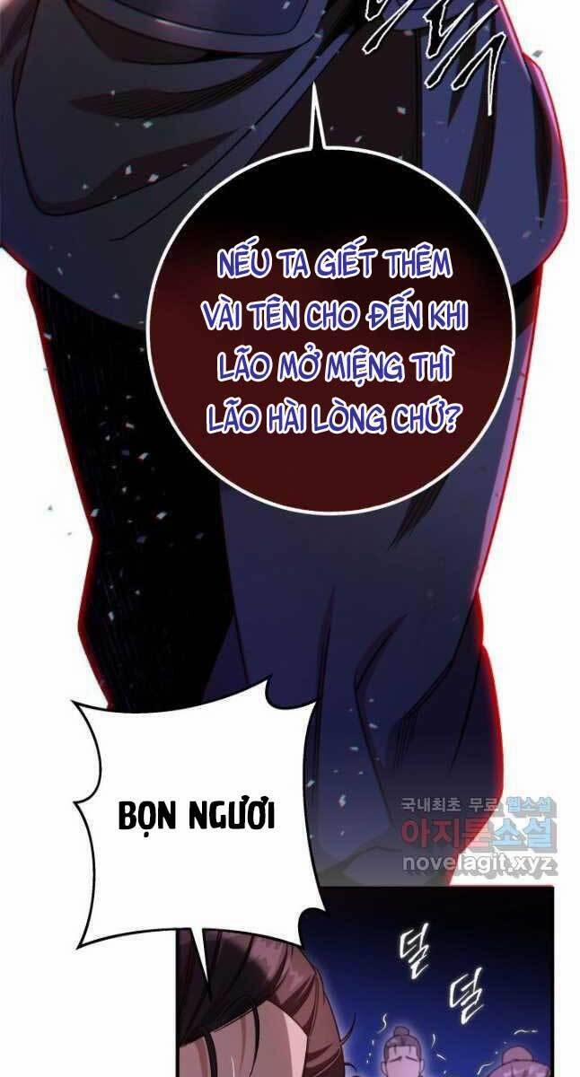 Cửu Thiên Kiếm Pháp 33 trang 25