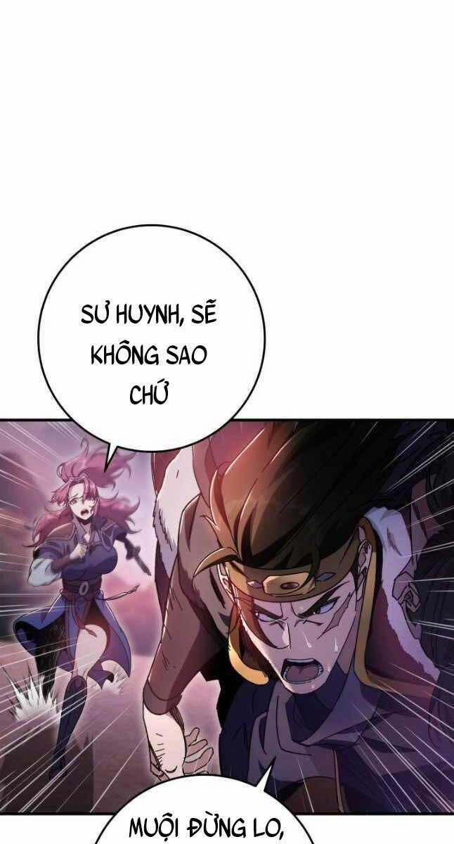 Cửu Thiên Kiếm Pháp 33 trang 3