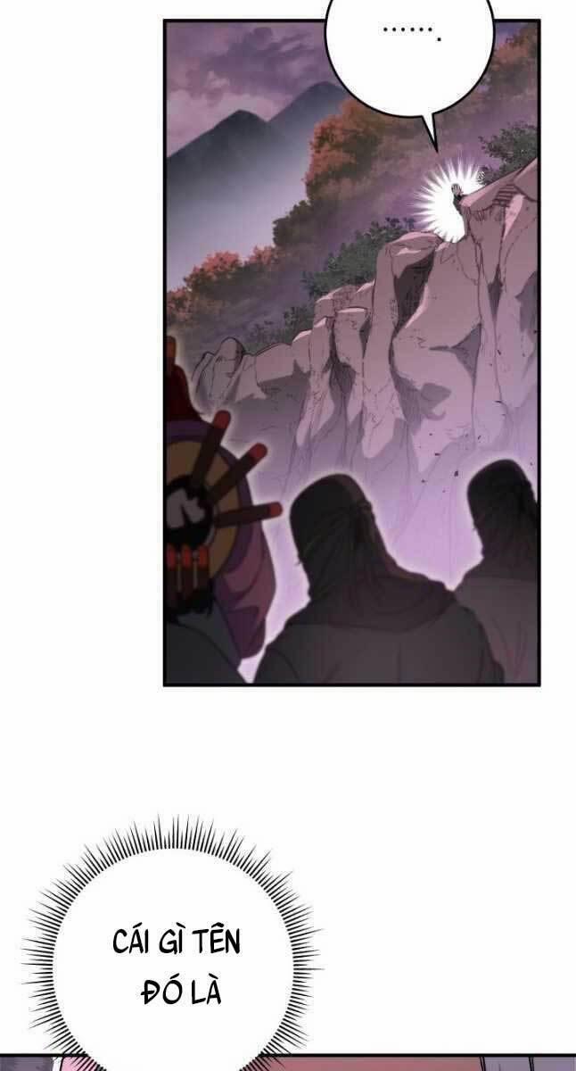 Cửu Thiên Kiếm Pháp 33 trang 43