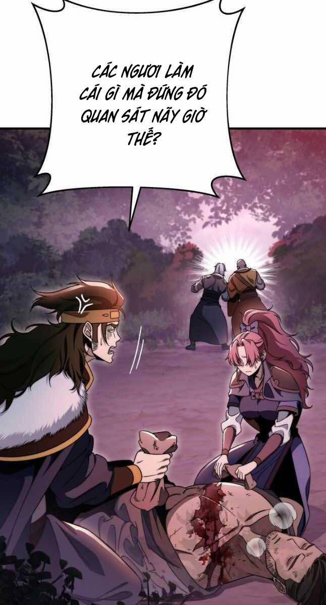 Cửu Thiên Kiếm Pháp 34 trang 2