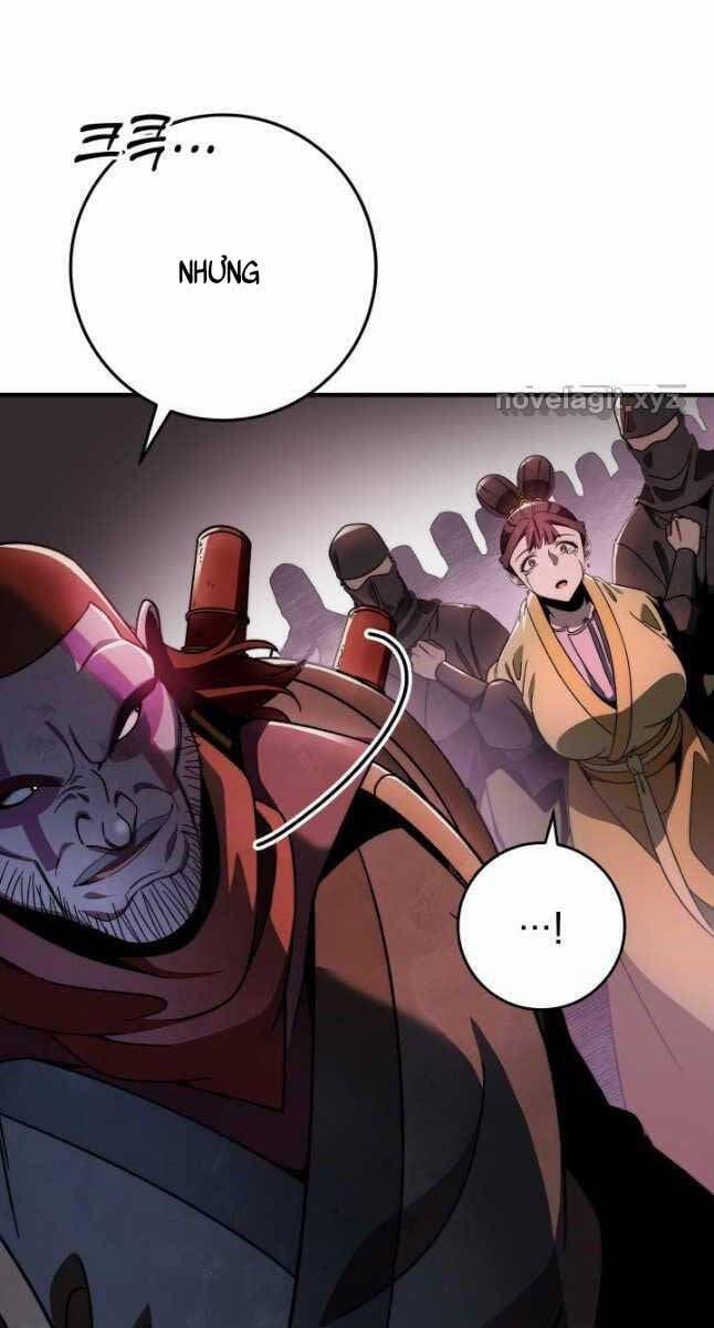 Cửu Thiên Kiếm Pháp 34 trang 20