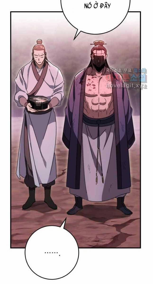 Cửu Thiên Kiếm Pháp 34 trang 38