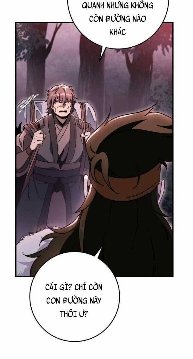 Cửu Thiên Kiếm Pháp 34 trang 4