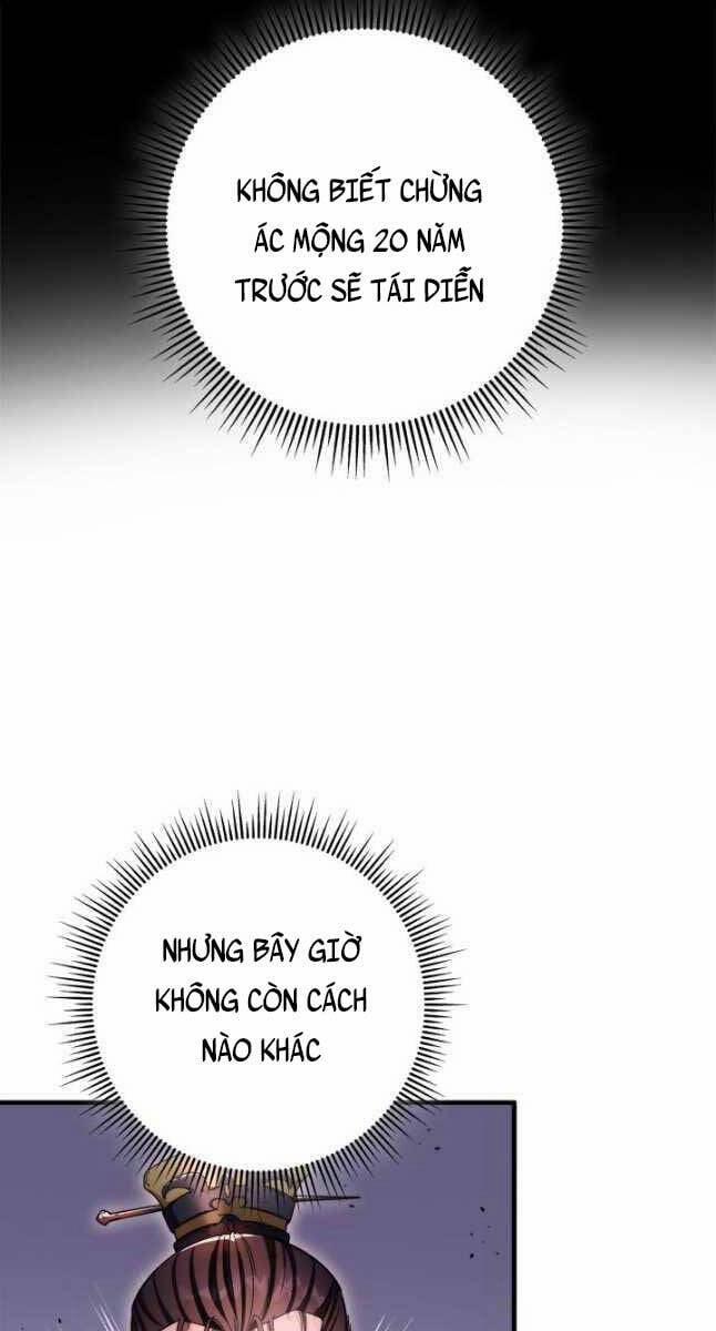 Cửu Thiên Kiếm Pháp 34 trang 42