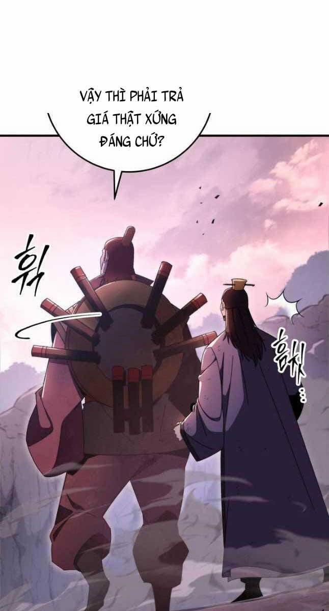 Cửu Thiên Kiếm Pháp 34 trang 47
