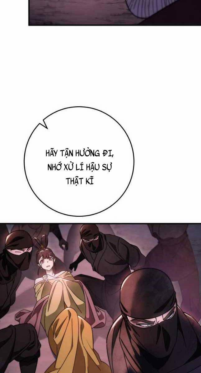 Cửu Thiên Kiếm Pháp 34 trang 49