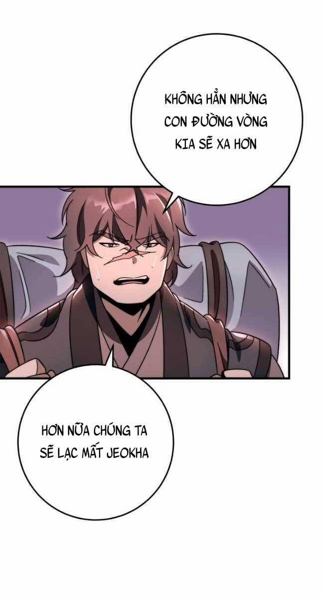 Cửu Thiên Kiếm Pháp 34 trang 5