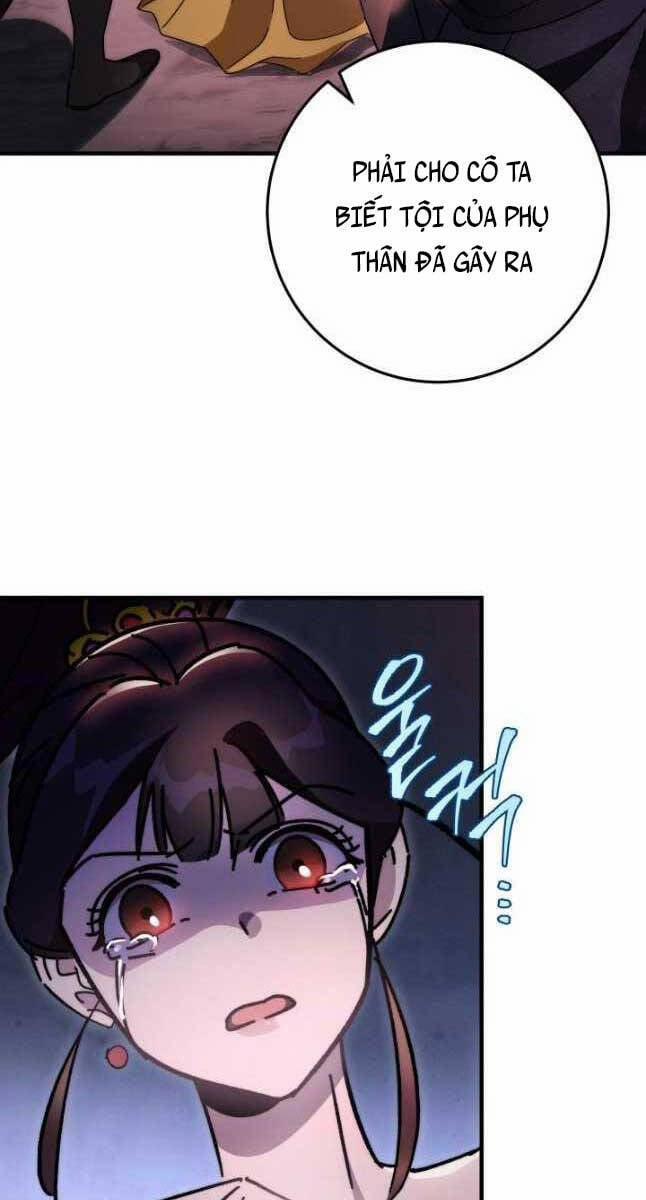 Cửu Thiên Kiếm Pháp 34 trang 50