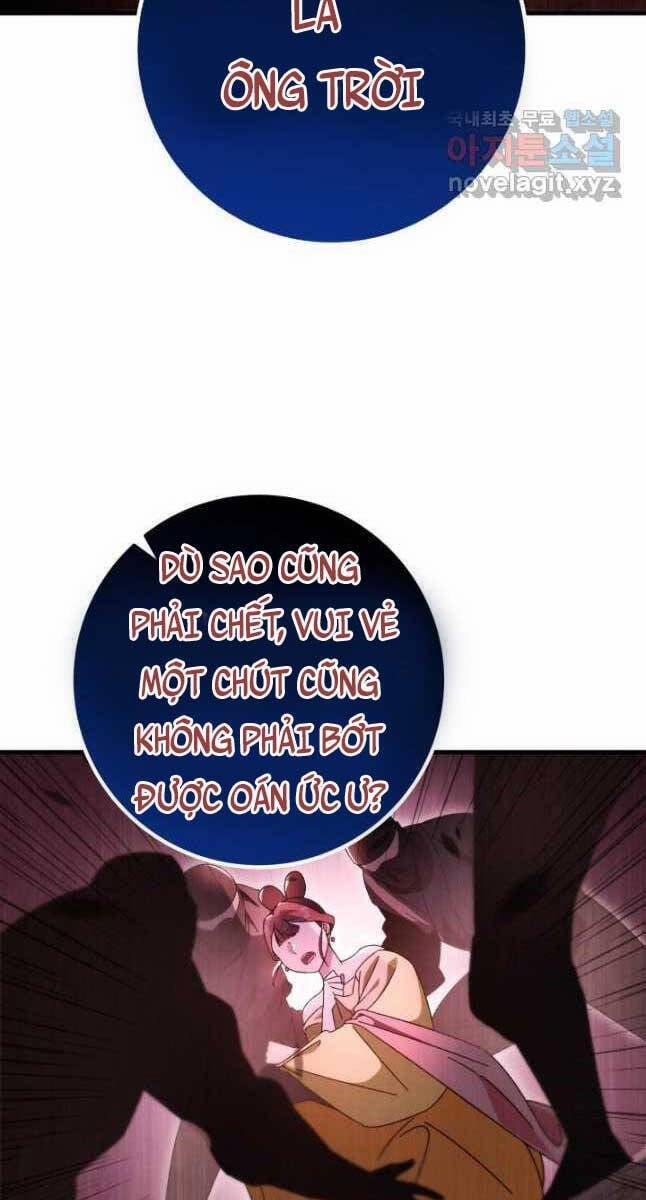 Cửu Thiên Kiếm Pháp 34 trang 56