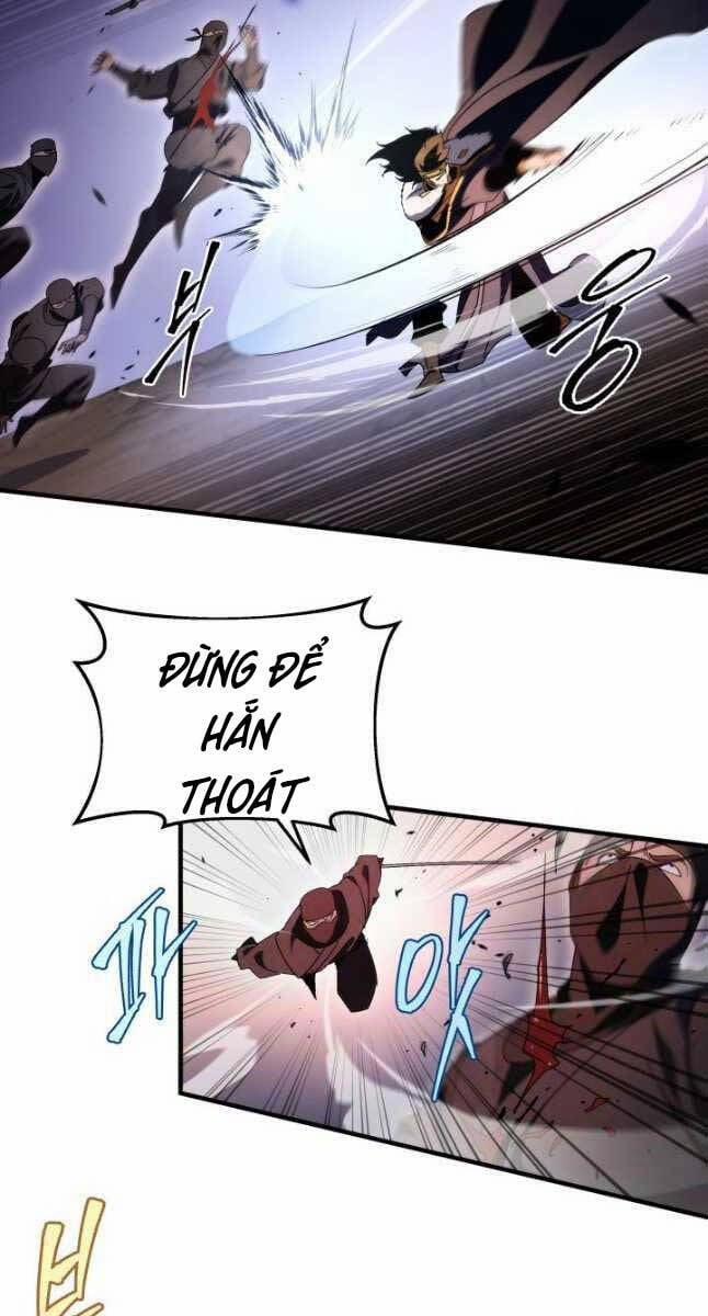 Cửu Thiên Kiếm Pháp 34 trang 76