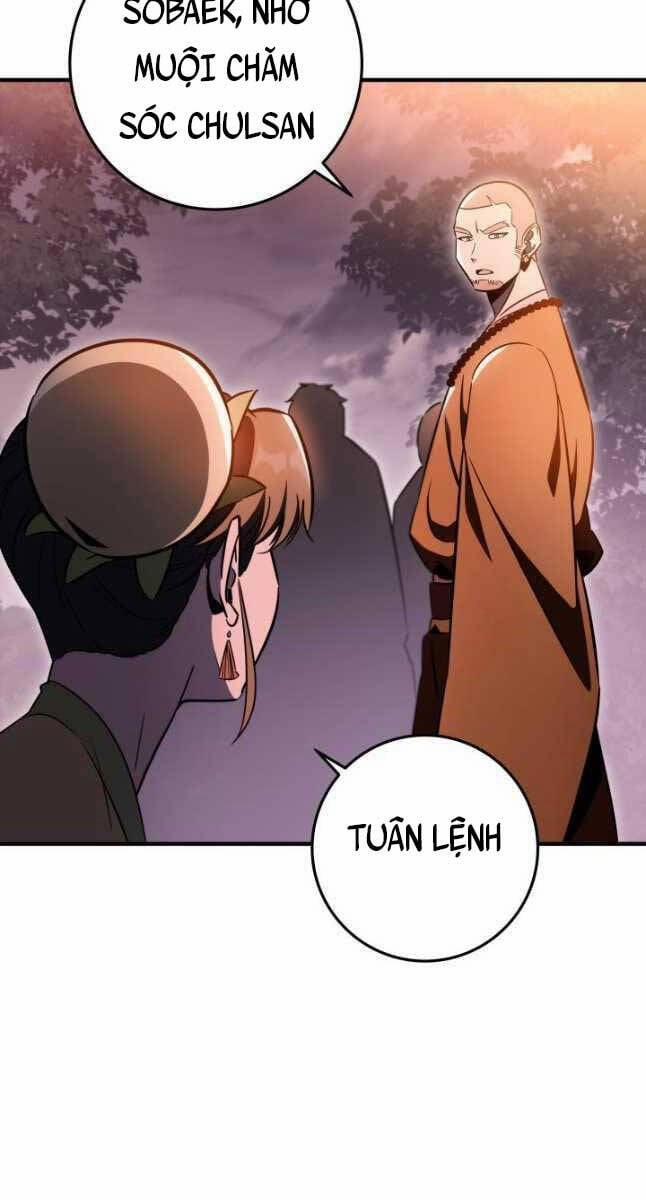 Cửu Thiên Kiếm Pháp 34 trang 91