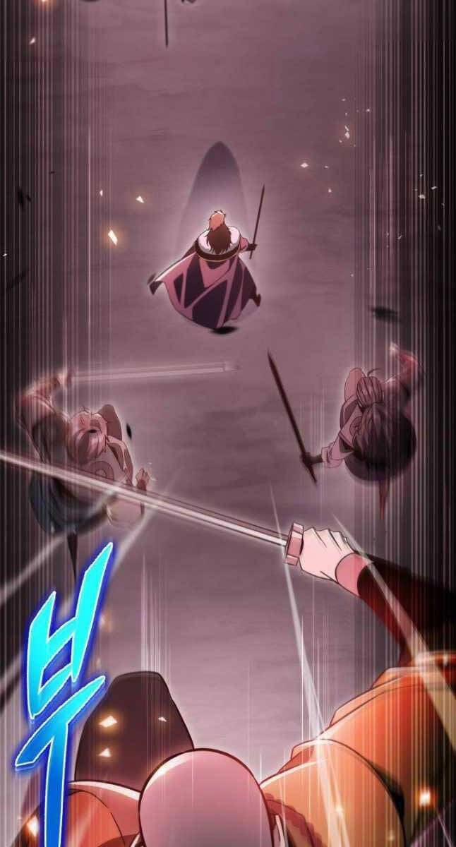 Cửu Thiên Kiếm Pháp 34 trang 95