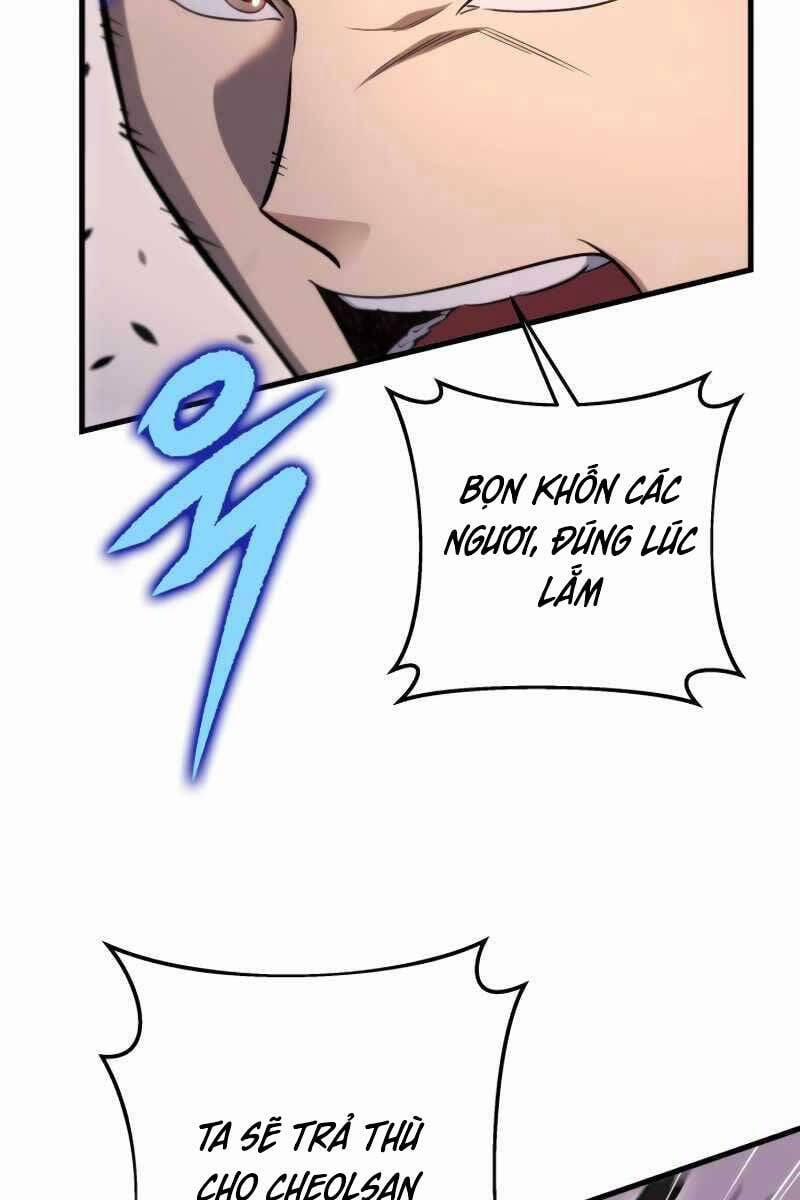 Cửu Thiên Kiếm Pháp 35 trang 11