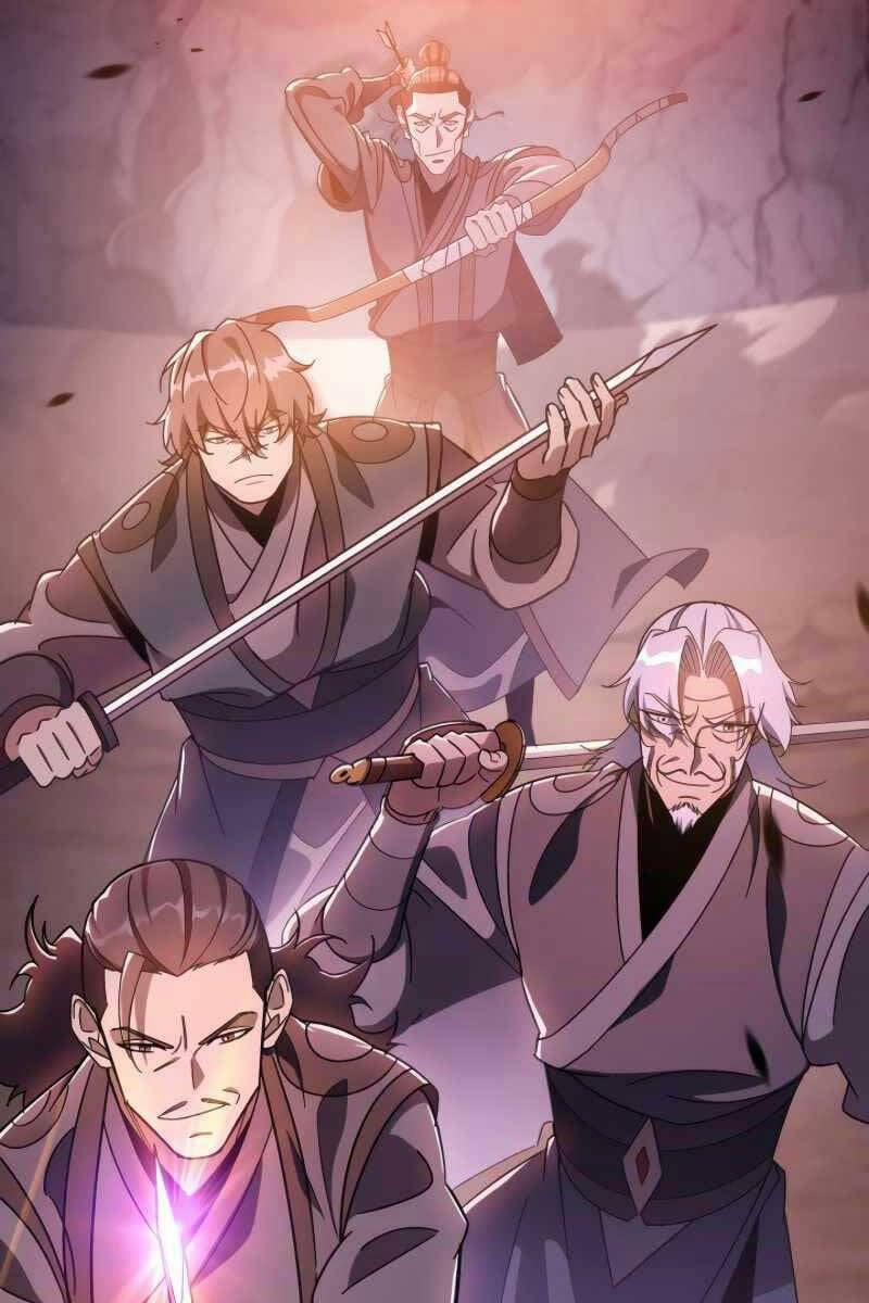 Cửu Thiên Kiếm Pháp 35 trang 131