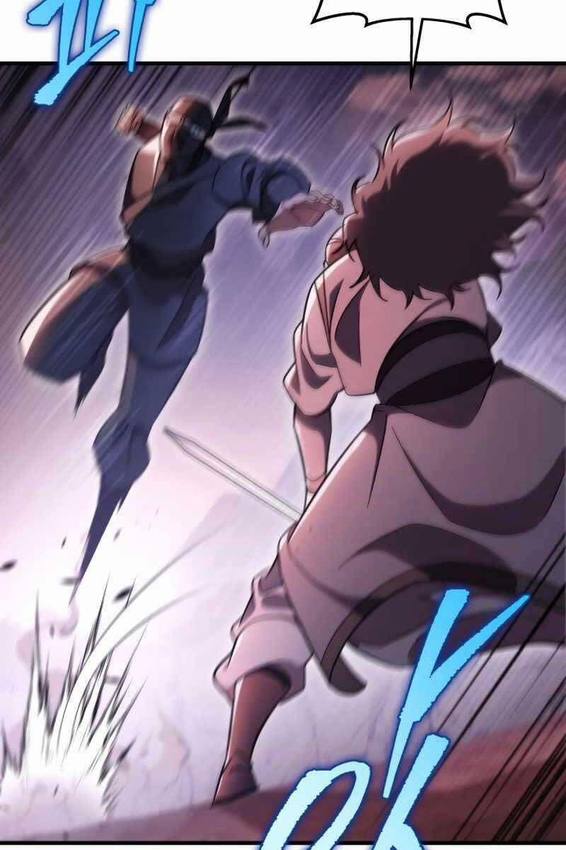 Cửu Thiên Kiếm Pháp 35 trang 68