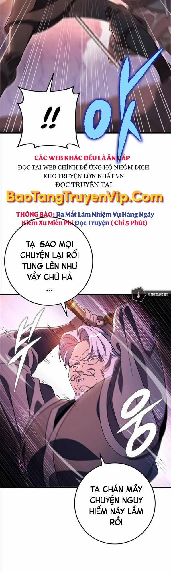 Cửu Thiên Kiếm Pháp 36 trang 1