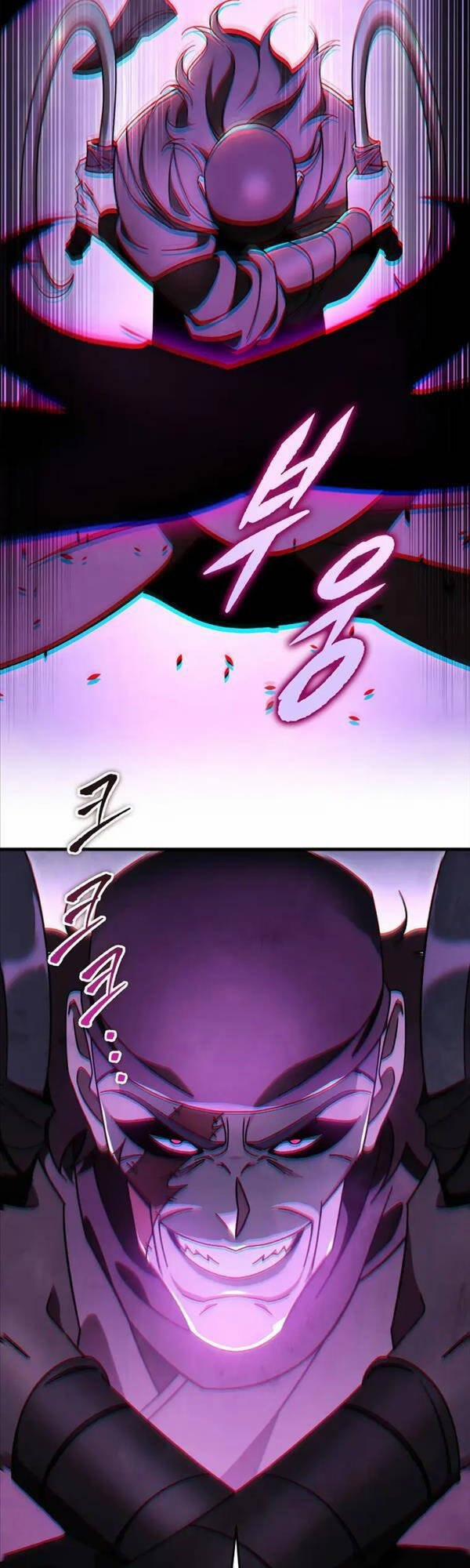 Cửu Thiên Kiếm Pháp 36 trang 11