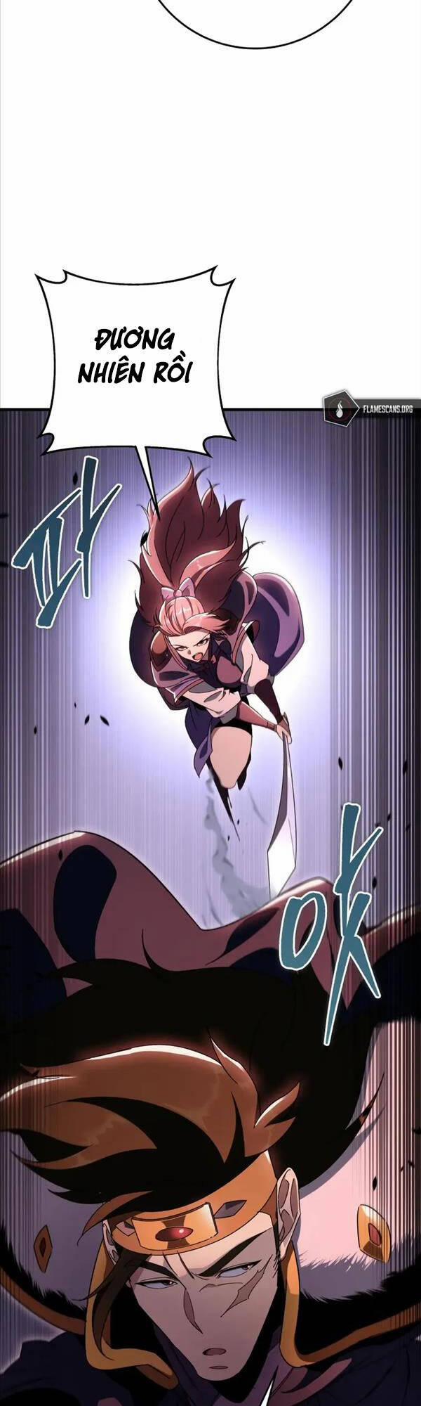 Cửu Thiên Kiếm Pháp 36 trang 18