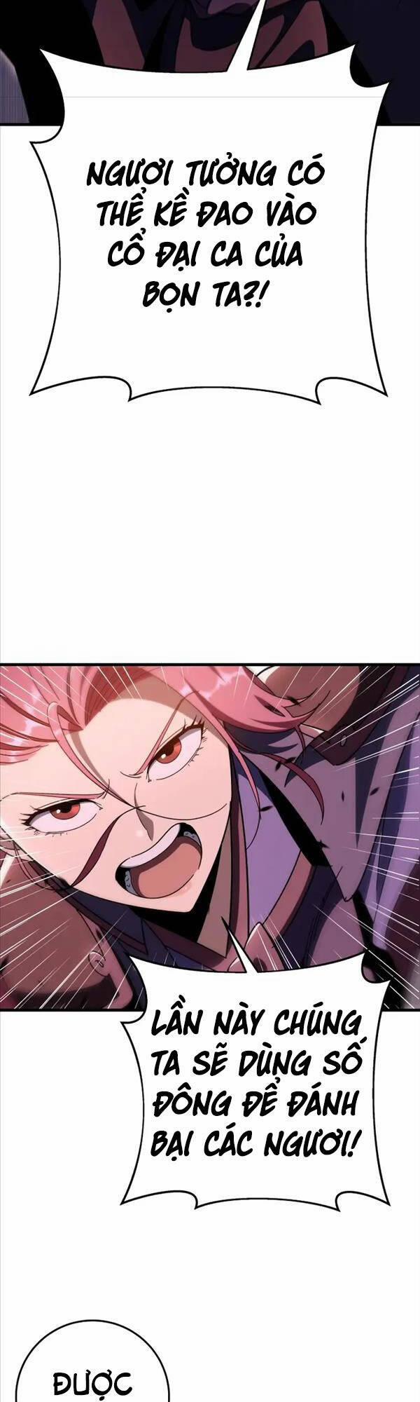 Cửu Thiên Kiếm Pháp 36 trang 19