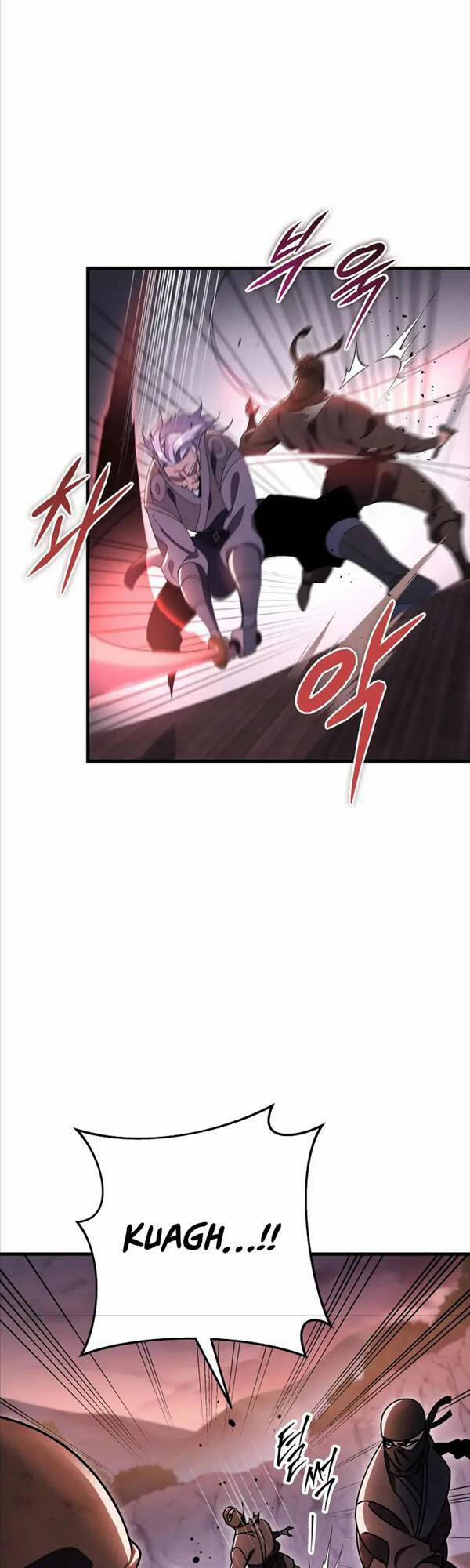 Cửu Thiên Kiếm Pháp 36 trang 2