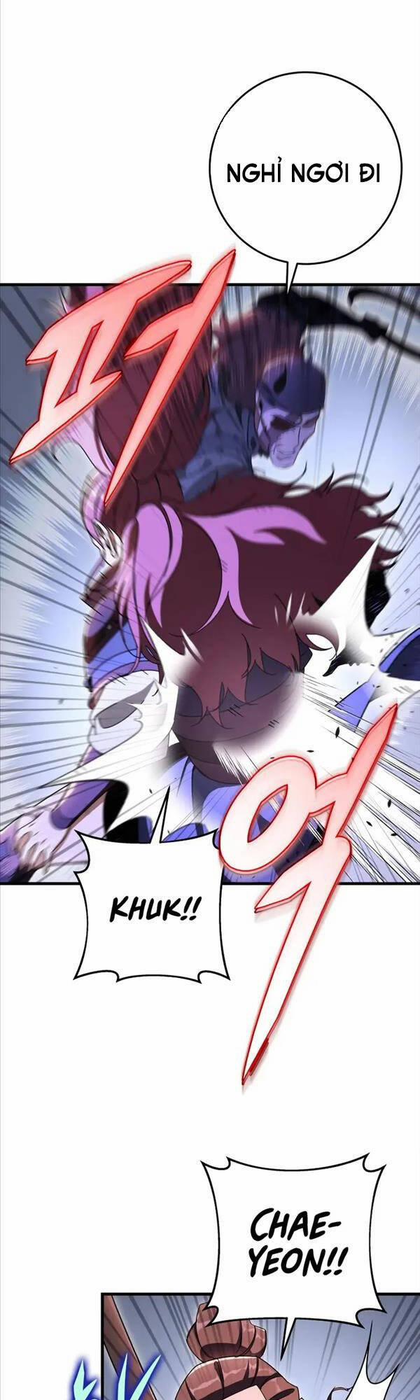 Cửu Thiên Kiếm Pháp 36 trang 23