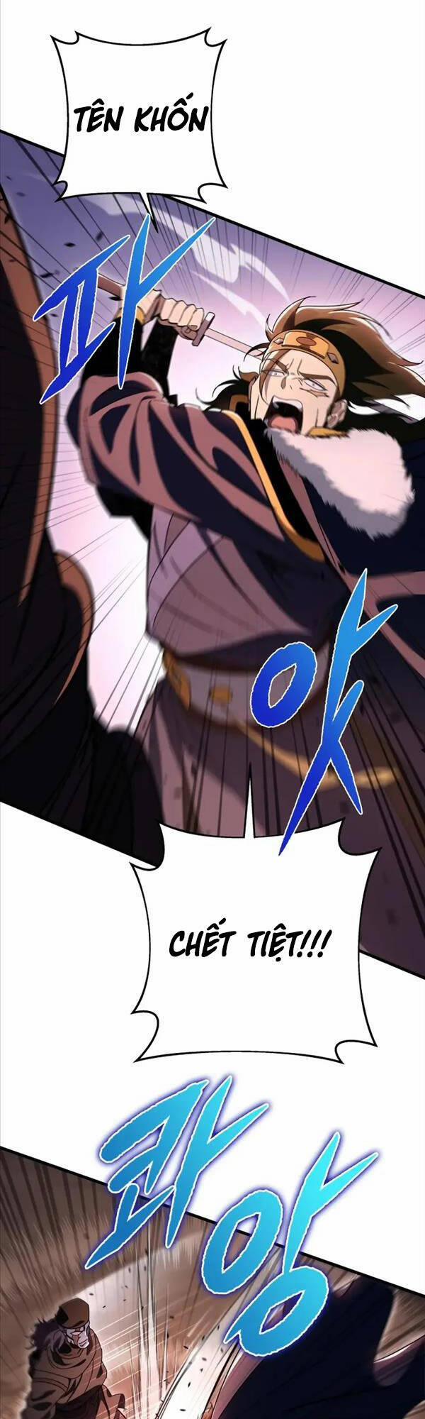 Cửu Thiên Kiếm Pháp 36 trang 26