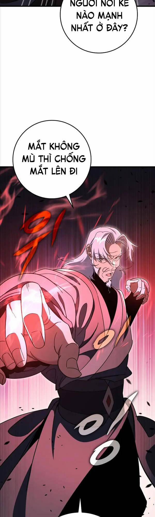 Cửu Thiên Kiếm Pháp 36 trang 39