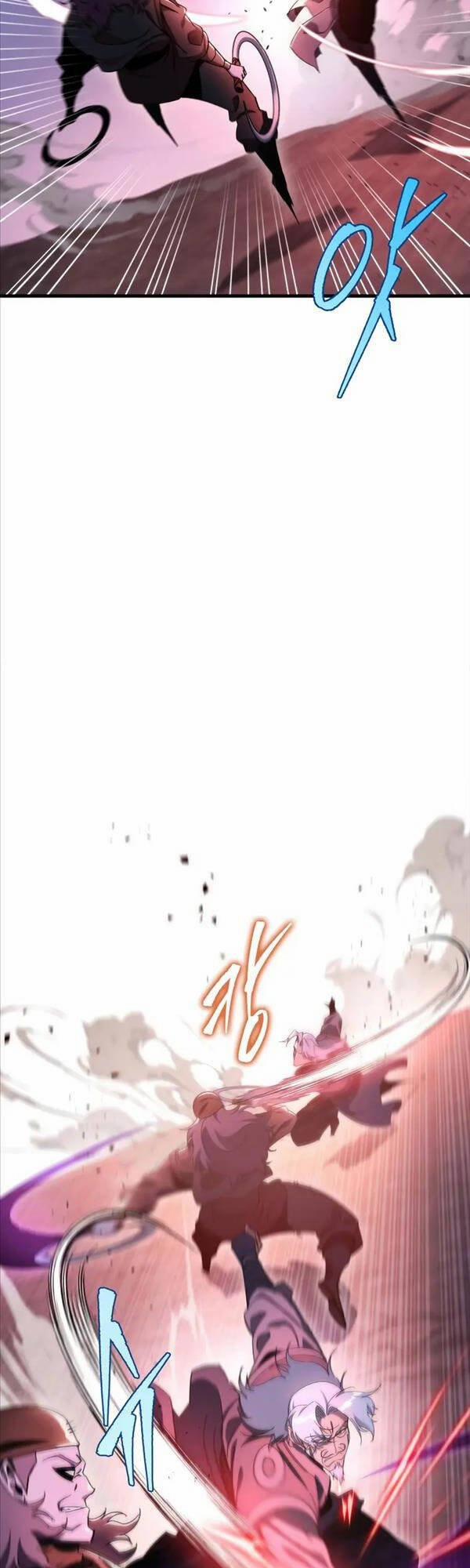 Cửu Thiên Kiếm Pháp 36 trang 42