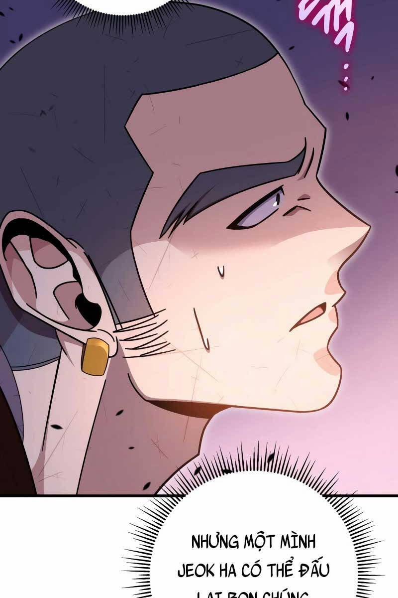 Cửu Thiên Kiếm Pháp 37 trang 23