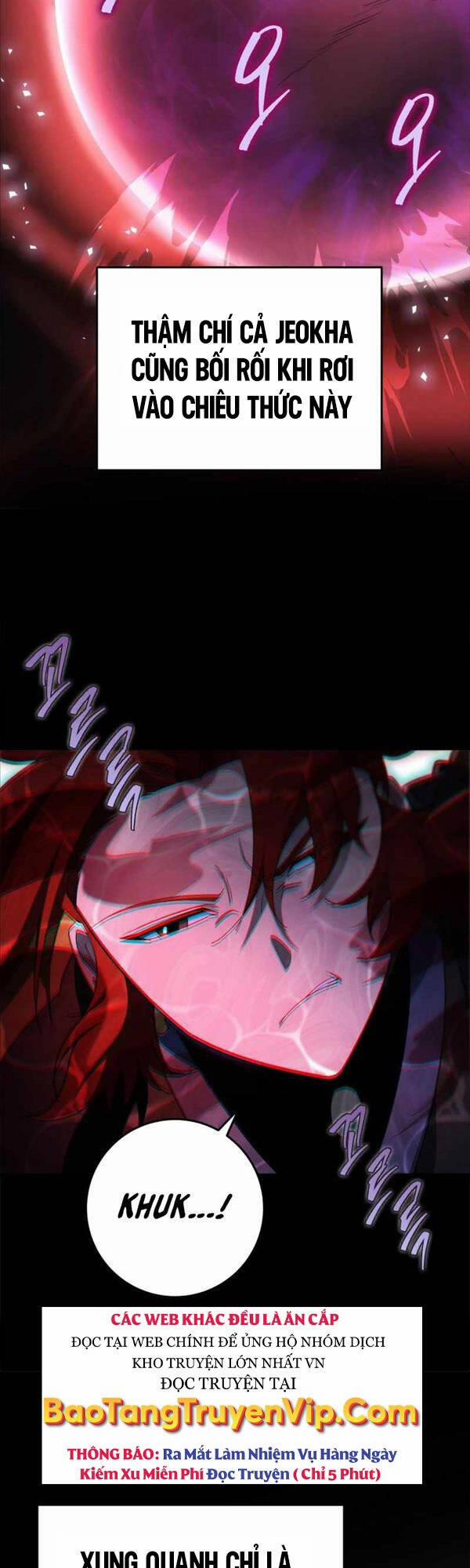 Cửu Thiên Kiếm Pháp 38 trang 12