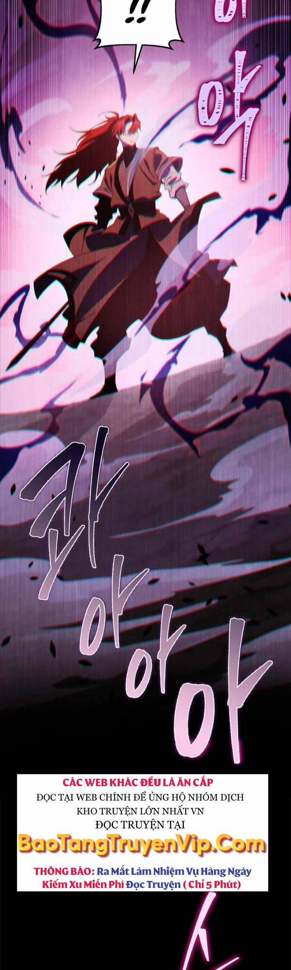 Cửu Thiên Kiếm Pháp 38 trang 2