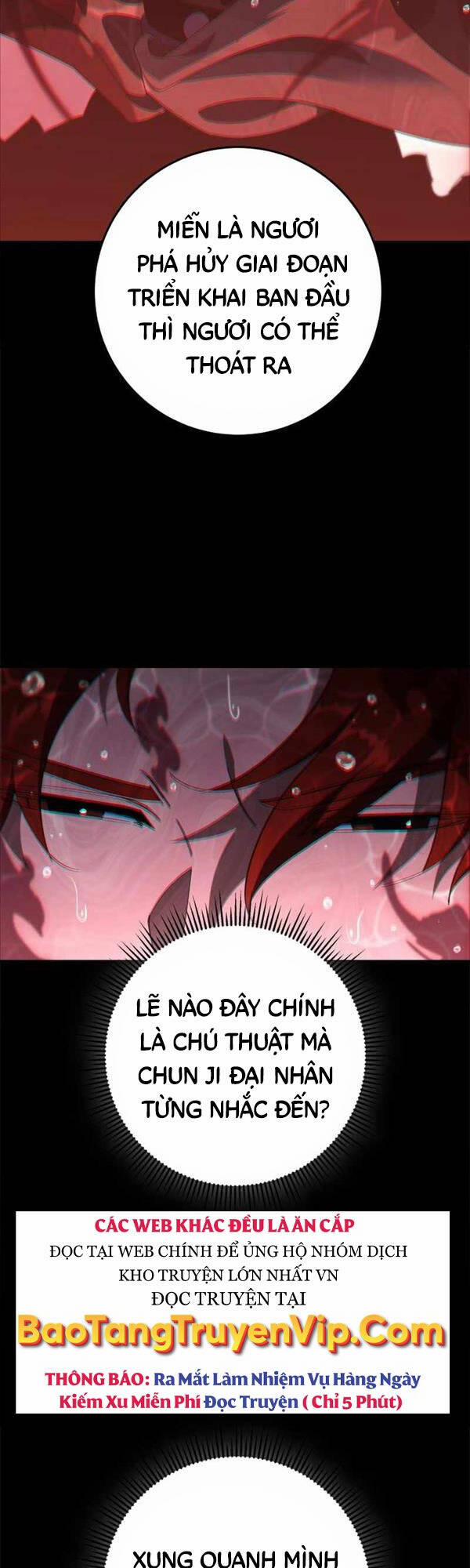 Cửu Thiên Kiếm Pháp 38 trang 21