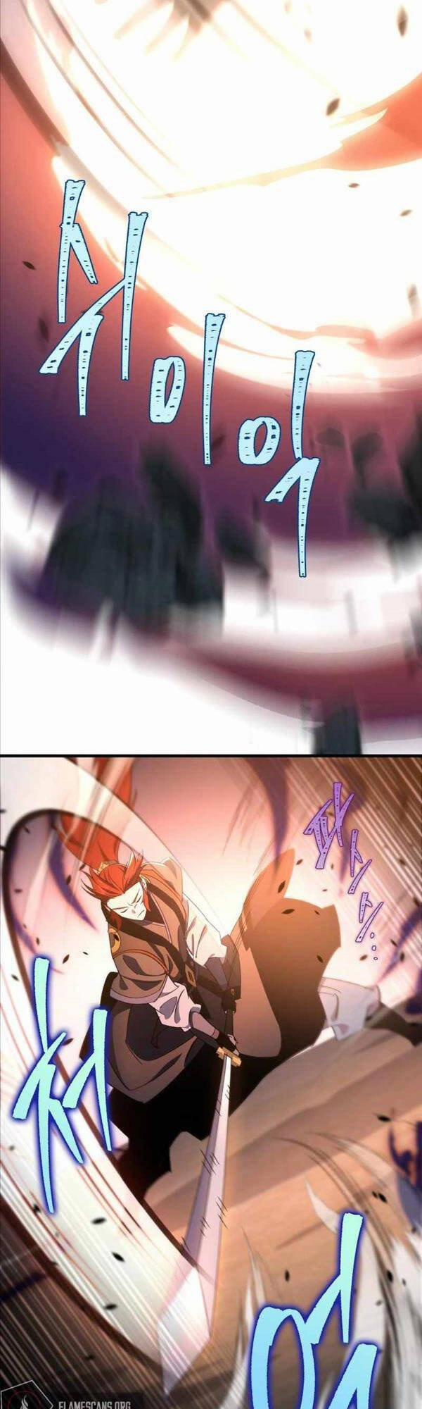 Cửu Thiên Kiếm Pháp 38 trang 46