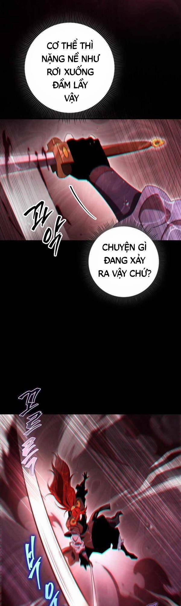 Cửu Thiên Kiếm Pháp 38 trang 6
