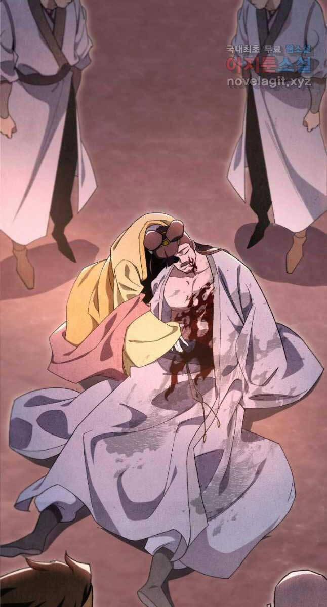 Cửu Thiên Kiếm Pháp 39 trang 106