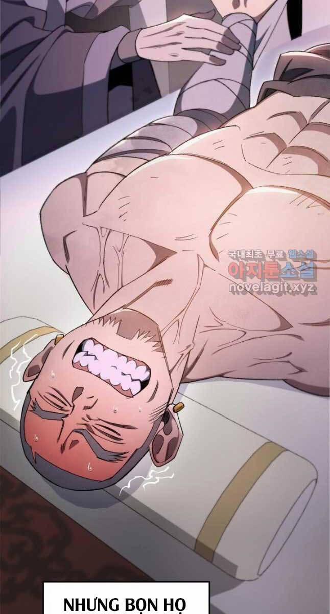 Cửu Thiên Kiếm Pháp 39 trang 109