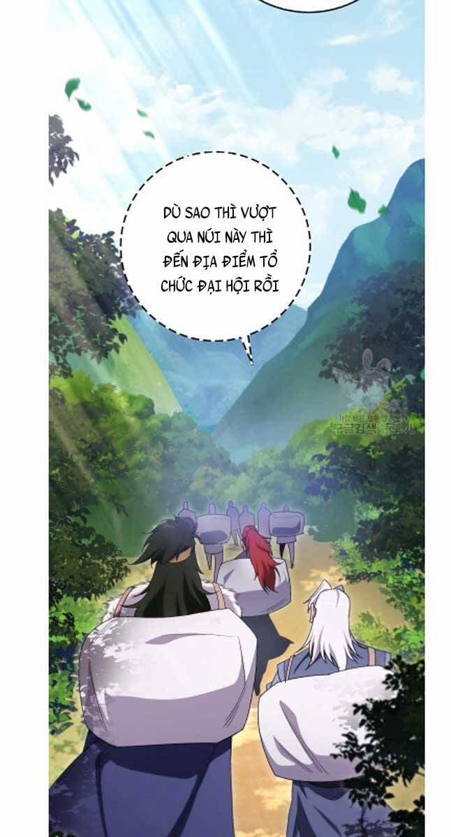 Cửu Thiên Kiếm Pháp 39 trang 115