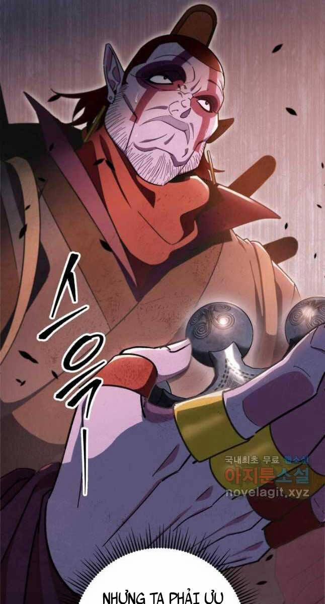 Cửu Thiên Kiếm Pháp 39 trang 27